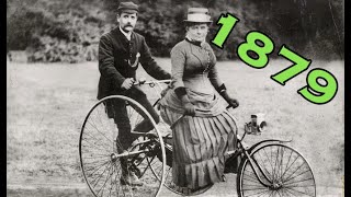 1800S Life Real News- What Happened In 1879?