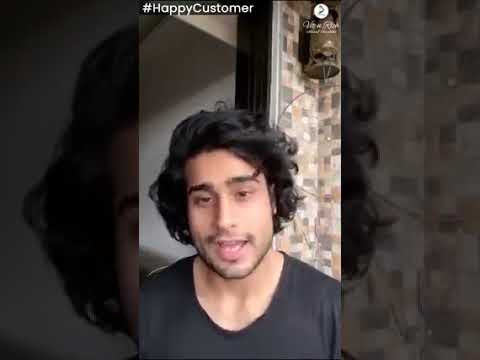 VitnRich Chocolate Customer Review