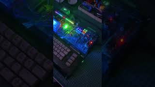 C64 Blinky Blinky
