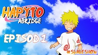 Naruto Abridge - 1 Серия Svave V.2