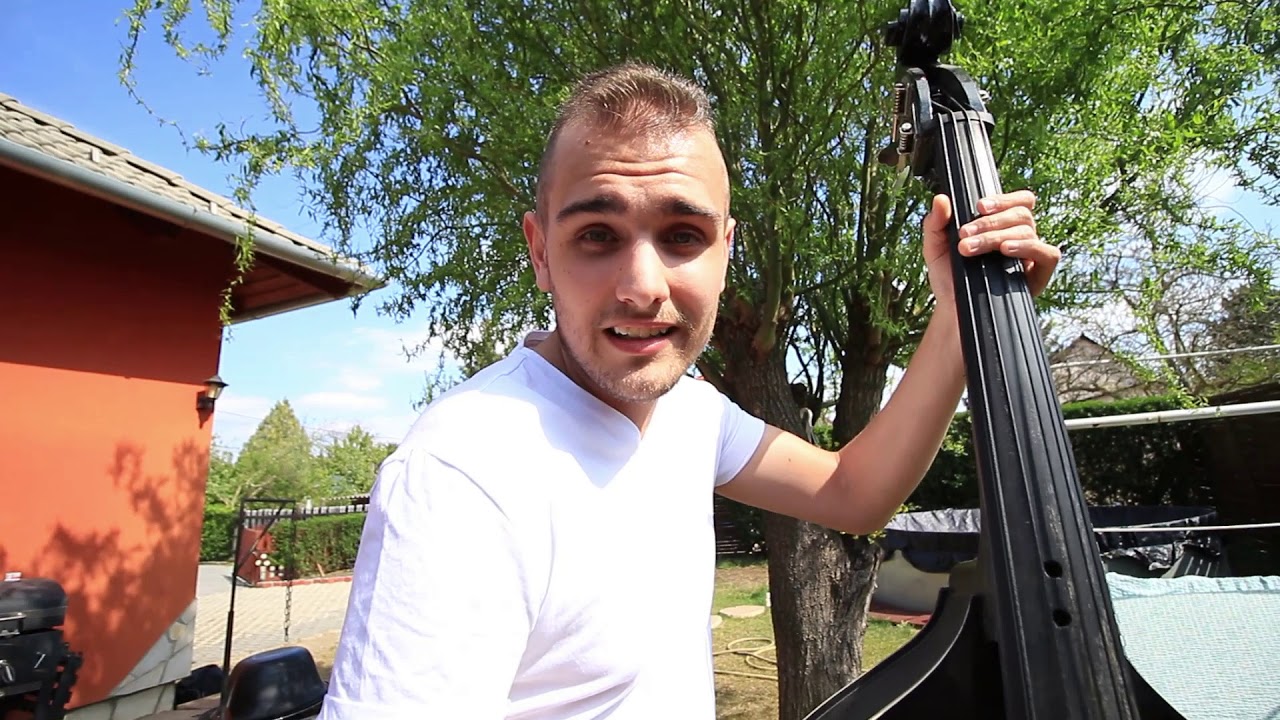 Dance Monkey - CandyMen Duo (Rockabilly Version)