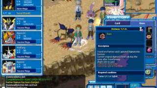 using dorumon TFU.flv
