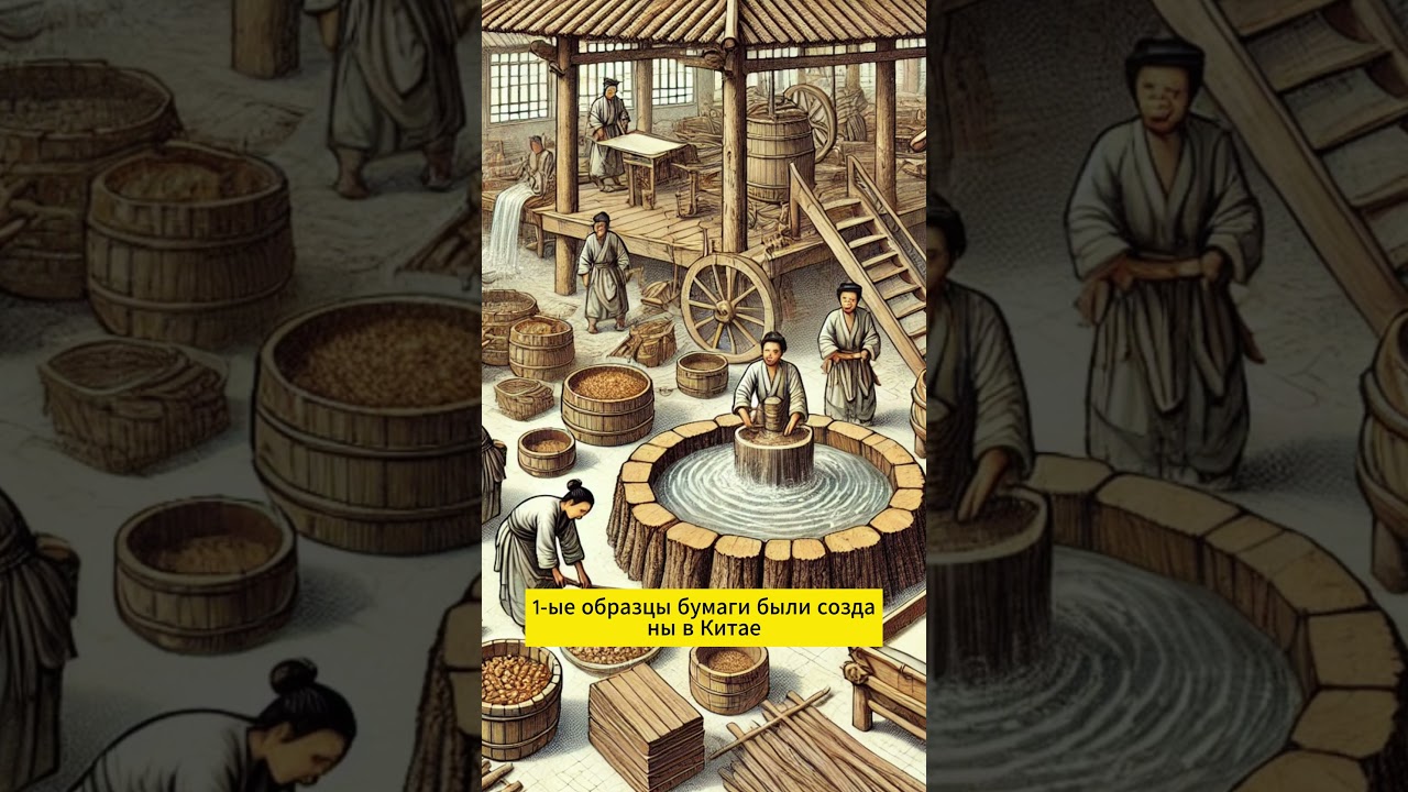 3 исторических факта