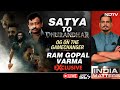 Ram Gopal Varma Interview LIVE | From Satya To Dhurandhar: Ram Gopal Varma On The Gamechanger
