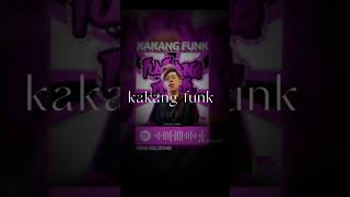 Kakang Funkkakangfunk