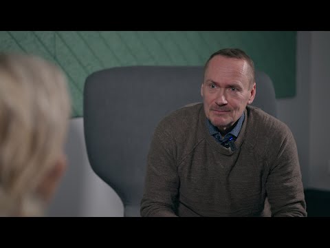 Yrityssalo Valokeilassa 12/2025 Risto Saarni