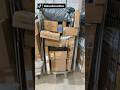 A day delivering for EVRI - from start to finish #evri #work #youtube