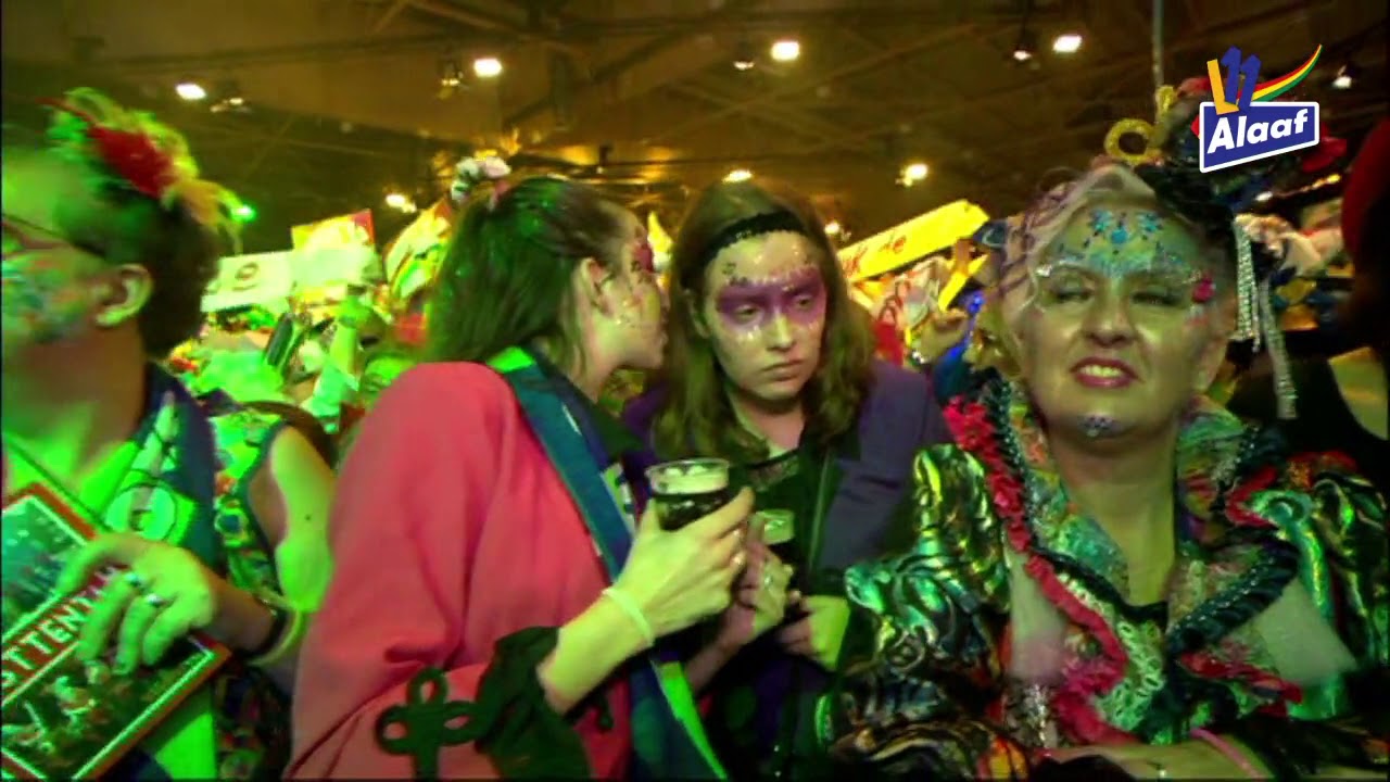 Finalist LVK 2019: Nick en Patrick - Maak de V