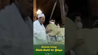 Sholawat Bersama Habib Luthfi Bin Yahya