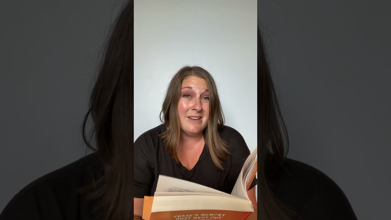 Restart Chapter 1: Chase Ambrose