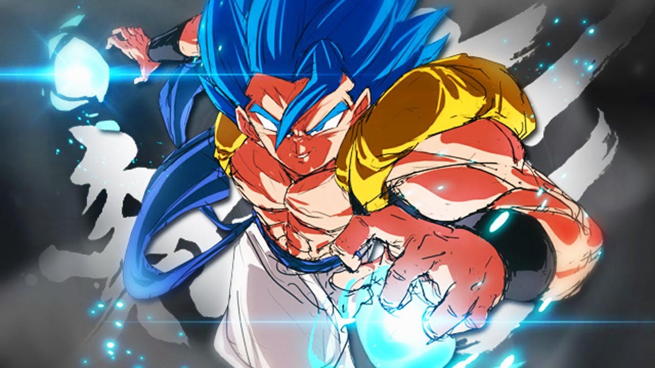 WHEN DO LR BLUE GOGETA & BLUE VEGITO'S BANNERS RELEASE? GLOBAL DATA DOWNLOAD! (DBZ: Dokkan Battle)