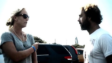 Fingers In The Bowl with Adam Robertson #4