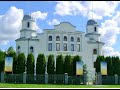 100-річчя Церкви ЄХБ  м.Дубно