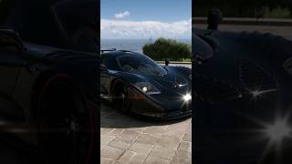 2010 Mosler MT900S #gaming #shorts #forza