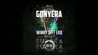 Winky D ft Exq-Gonyera