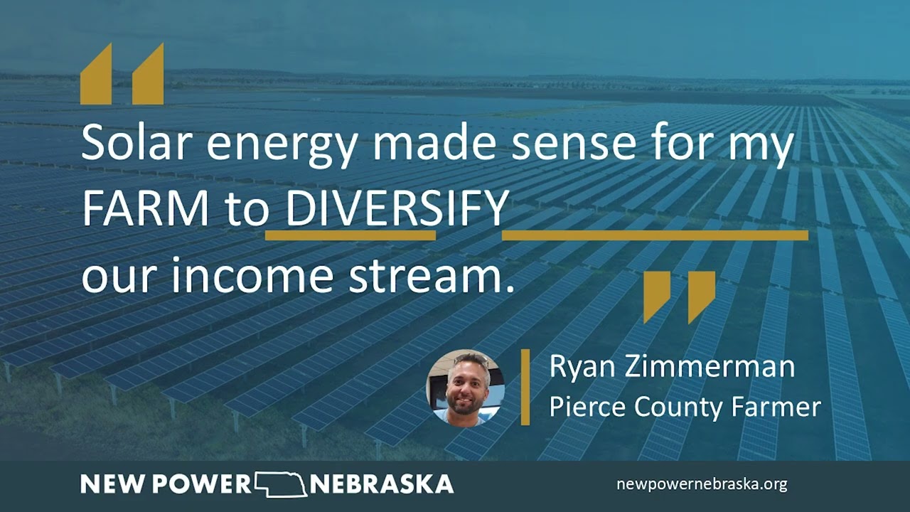 Renewable Energy: Enhancing Resilience and Economic Opportunities