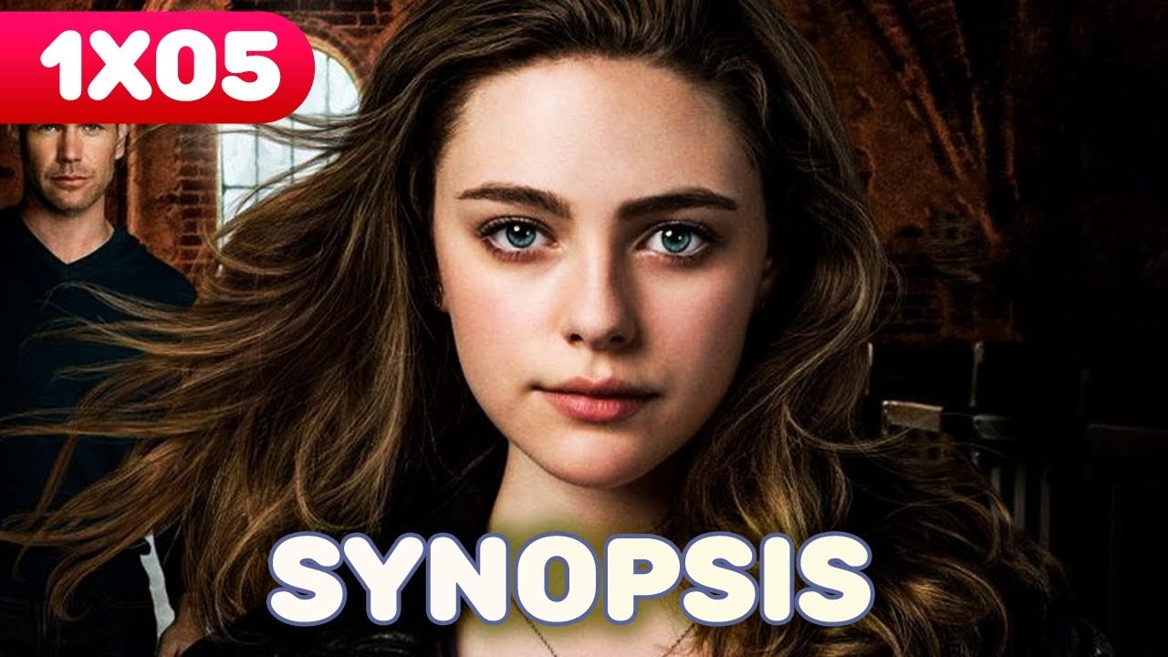 Legacies 1x05 “Malivore” Synopsis Season 1 Episode 5 - YouTube