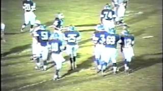 VHS v. Nowata 1995