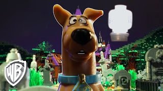 Lego Scooby-Doo Doorway Debacle