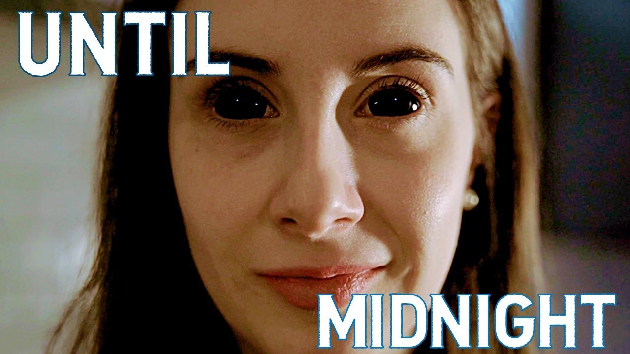 Until midnight student short film youtube