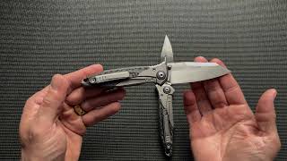 New Microtech Socom Bravo Mini Warcom Hand Rubbed