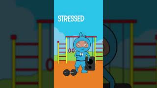 Feelings Ninja s Stress Reliever