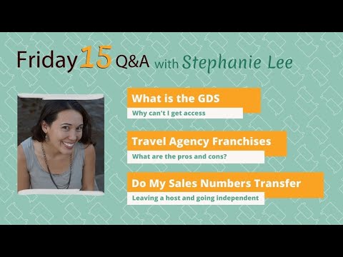 וִידֵאוֹ: איזו סוכנות נסיעות gds נבחרה לטובה ביותר?