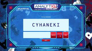 HDFC Analytiq 2.0 - Employee engagement activities
