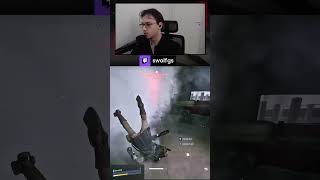 smoke augment op  #arcraiders #extractionshooter #gaming #twitch #streamer #arcrai̇dersgame