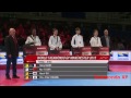 Taekwondo Highlights - Grand Prix Manchester 2015