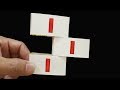 Amazing Magic Trick REVEALED - DIY Magic Anyone Can Do