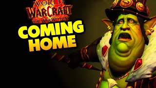 Coming Home