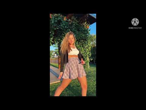 Tik tok melhores danças| LUARA FONSECA