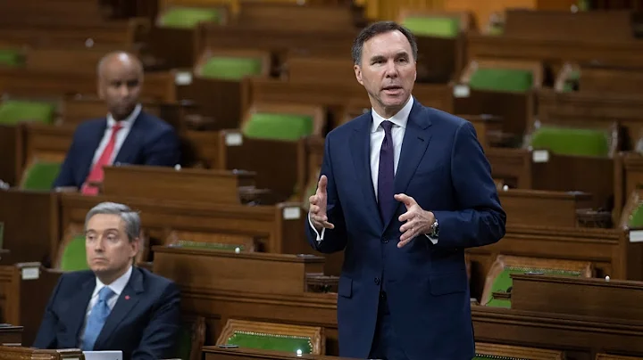 $82B aid package passes in the House of Commons