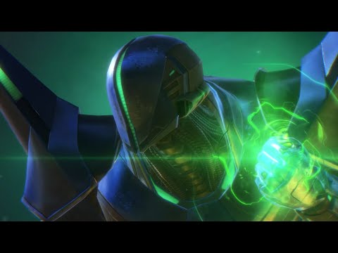 Metroid Prime 4 is EXACTLY the Sum of Its Parts