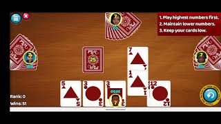 Winning Naija whot like a pro😎 #games #gameplay #gamevideos screenshot 4