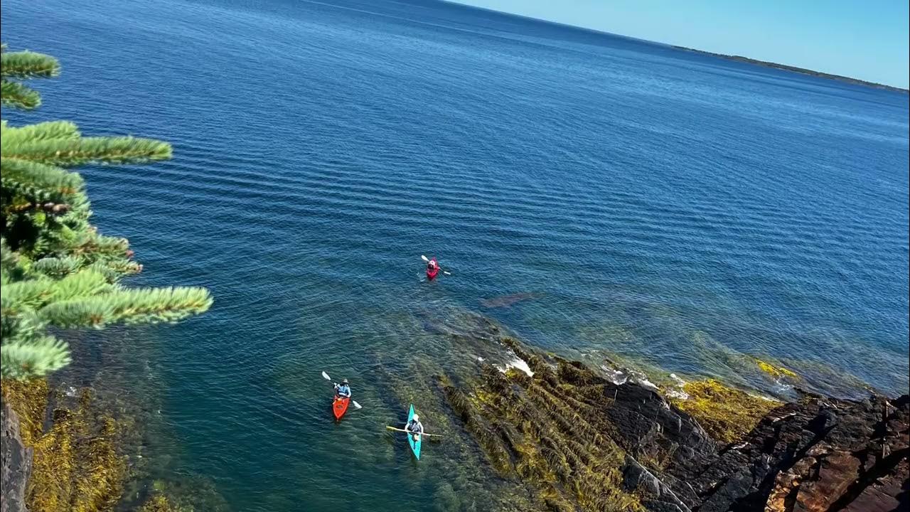 The Ovens Nova Scotia YouTube