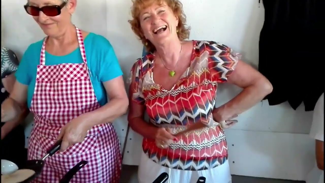 Soirée grillades 15 août 2018 Long