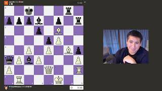 Road to 2000 Elo: Episode 510