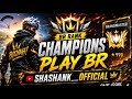 🔥BR Rank Push Live🔥#fflive #freefire #gameplay #live