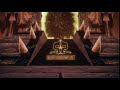 Silent Shadows - Dark Portal Intro - by Vodko