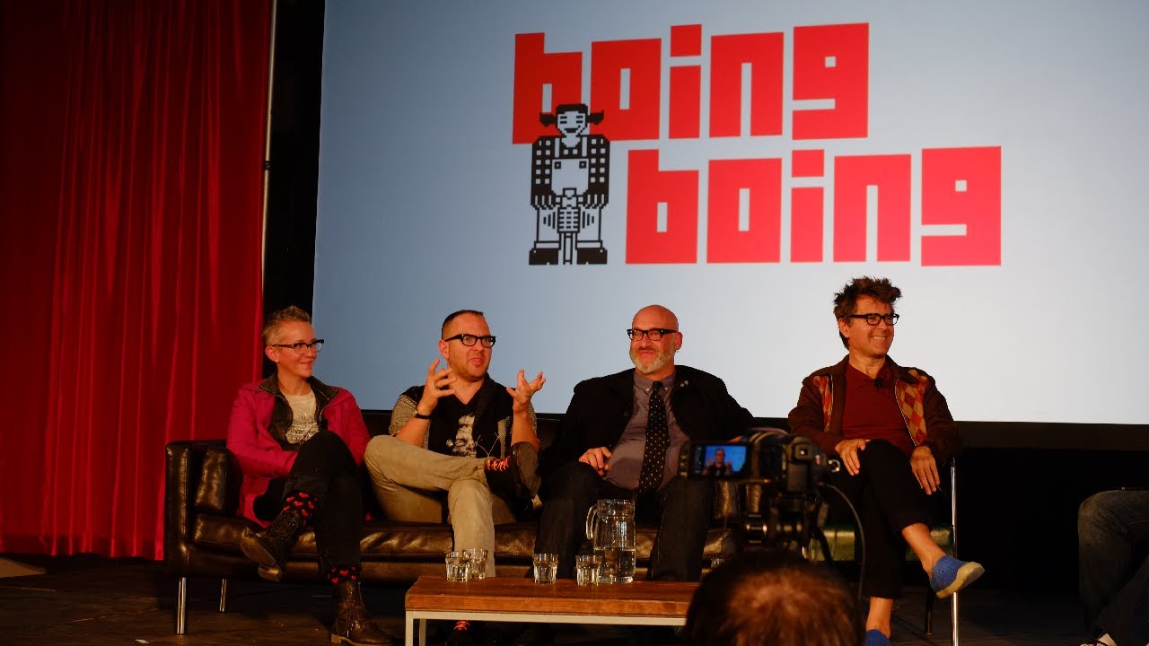boing boing 25th anniversary