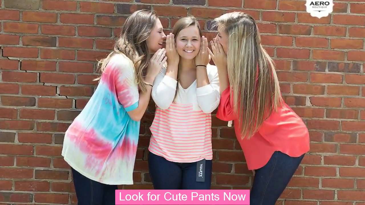 Womens Clothing Boutique Tyrone GA YouTube