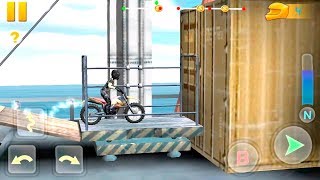 Bike Racing 3D Game for Mobile screenshot 2