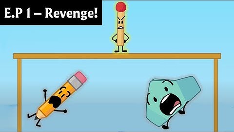 BFB Bot Viewer Voting! ~ Episode 1