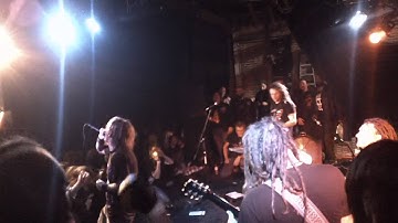 Doom - Means To An End