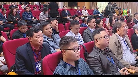 Nâng cao sức cạnh tranh hàng Việt bằng định hướng áp dụng chíp bán dẫn RFID vào truy xuất nguồn gốc