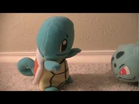 Pokemon Talk #1: Genwunners Pokemon Talk #1: Genwunners
