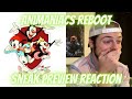 HELLOOOOOO HULU! - Animaniacs Reboot Sneak Preview Reaction