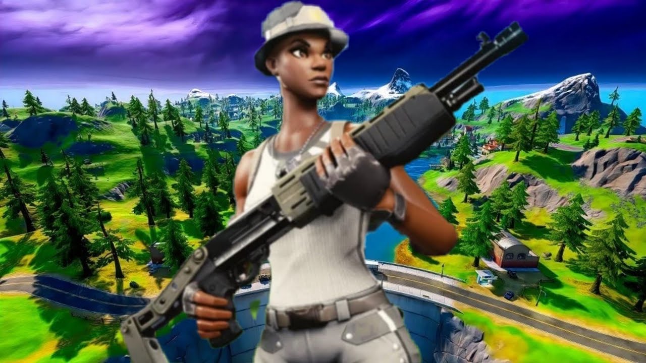 Random Coordinates Challenge Win 1st Try YouTube
